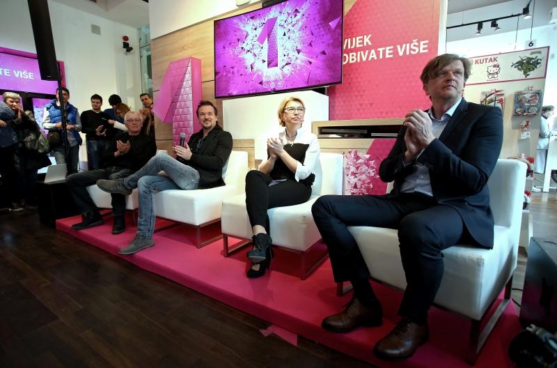 Foto: Sanjin Strukić / Pixsell