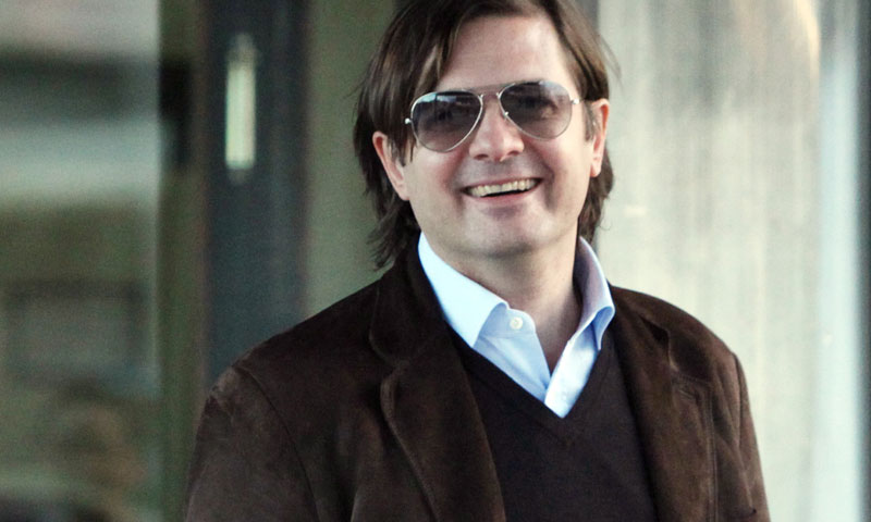 Milan Popović ima razloga za zadovoljstvo zbog posla s tvornicom u Boru