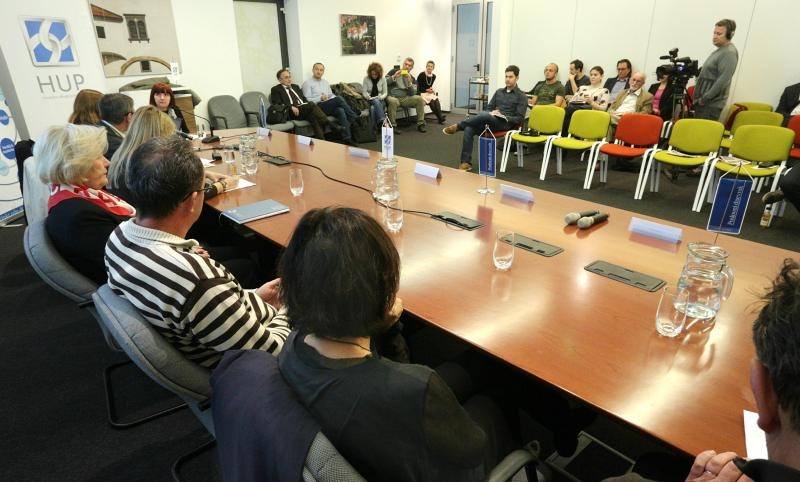 Foto: Žarko Bašić / Pixsell