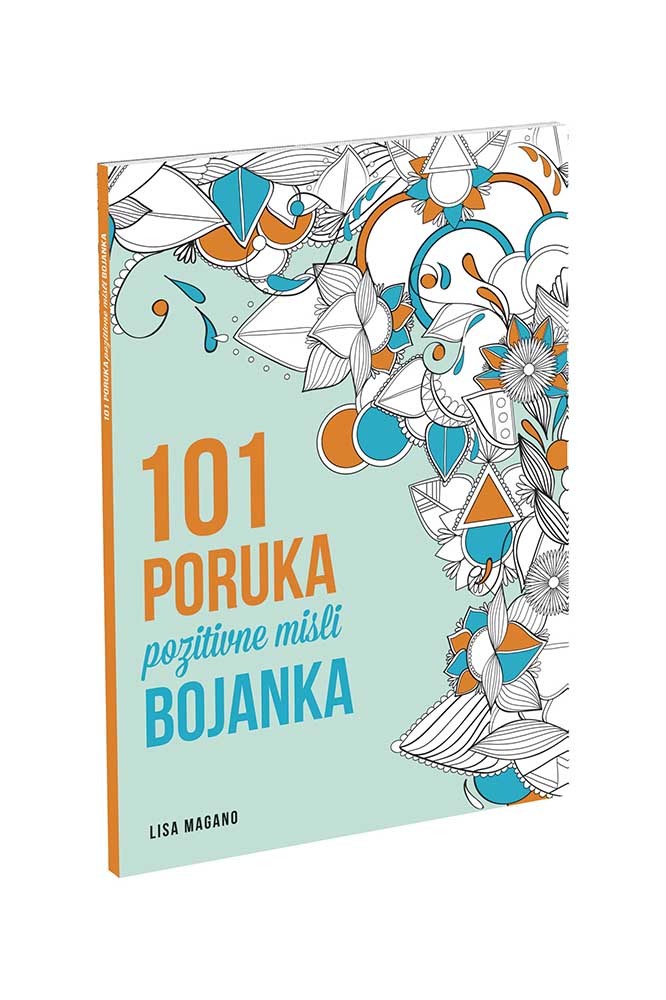 Riješite se stresa uz svjetski hit - bojanke za odrasle