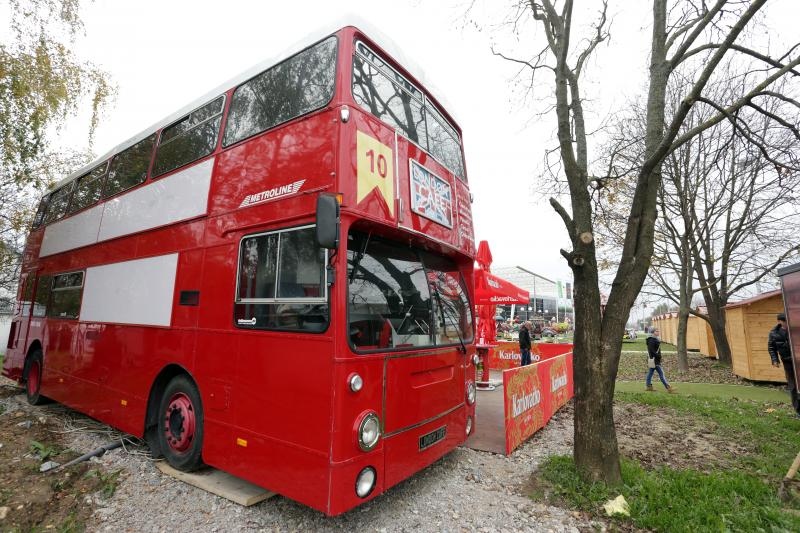 Foto: Žarko Bašić / Pixsell