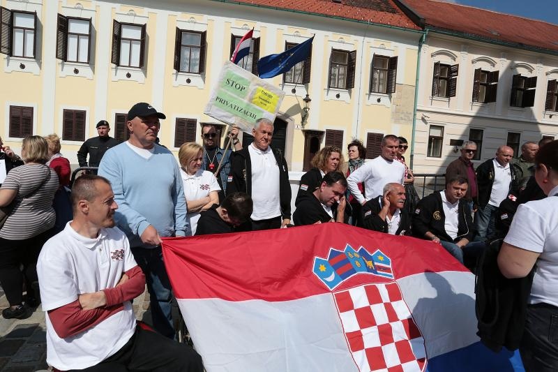 Foto: Patrik Macek / Pixsell