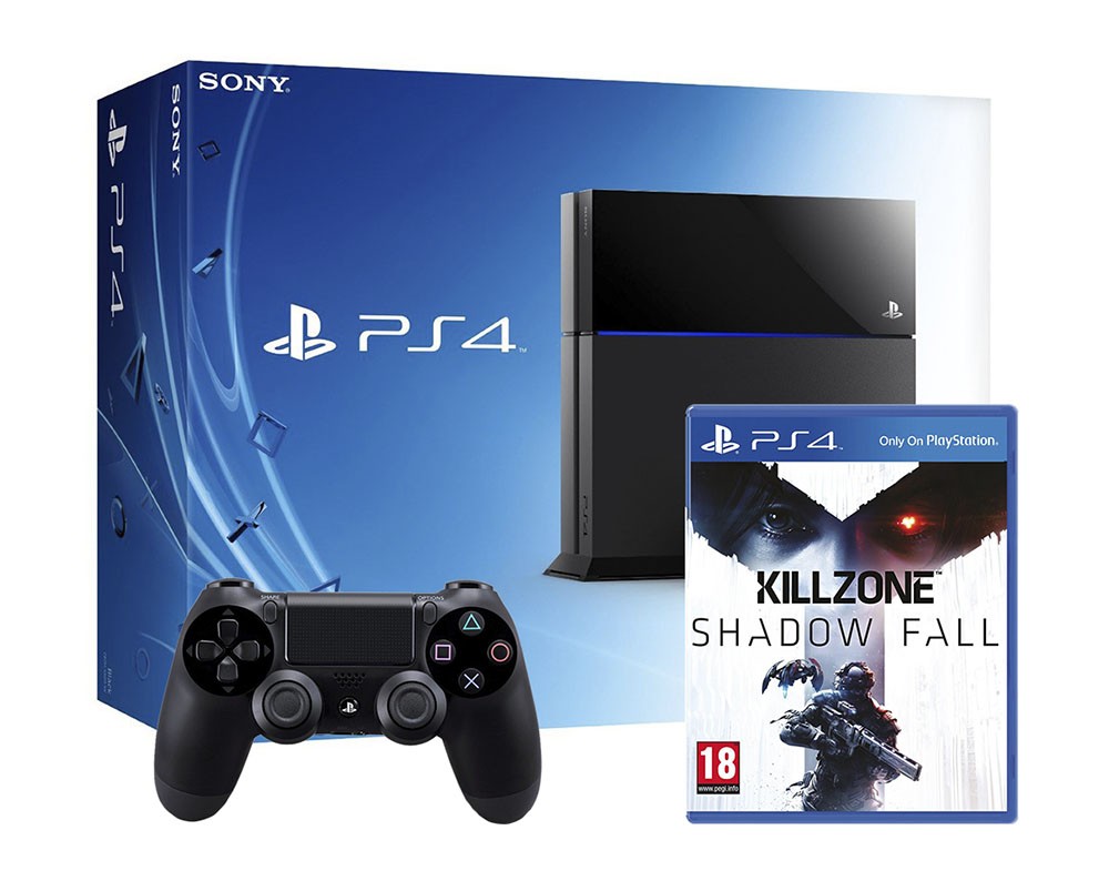 PlayStation 4 i igre na akciji! Gameri, ovo se ne propušta!