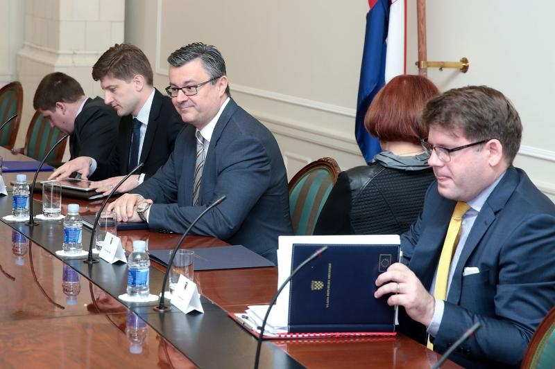 Foto: Patrik Macek/PIXSELL