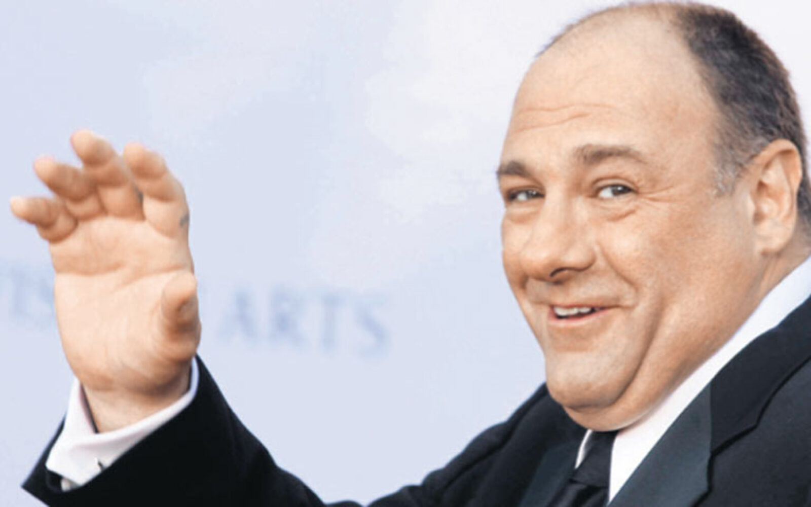 Umro James Gandolfini, glumac iz 'Obitelji Soprano' Poslovni dnevnik