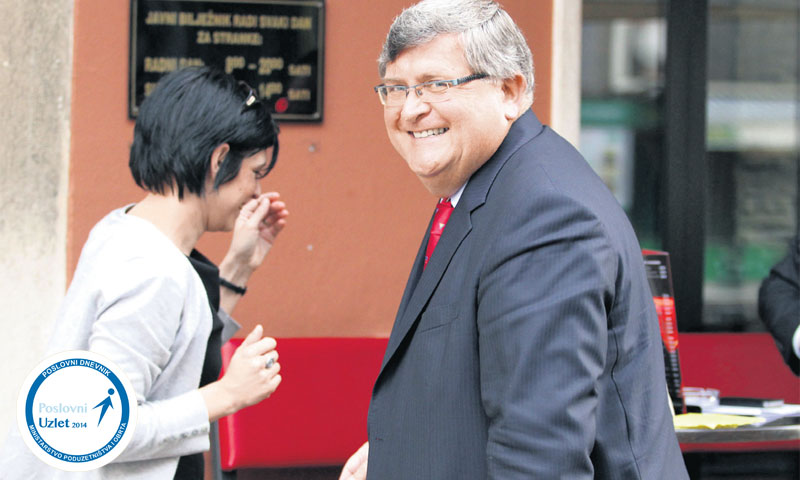 Vizija Rijeke: 'Moderna industrija u sinergiji s kulturnim i uslužnim sektorom'/Goran Kovačić/PIXSEL