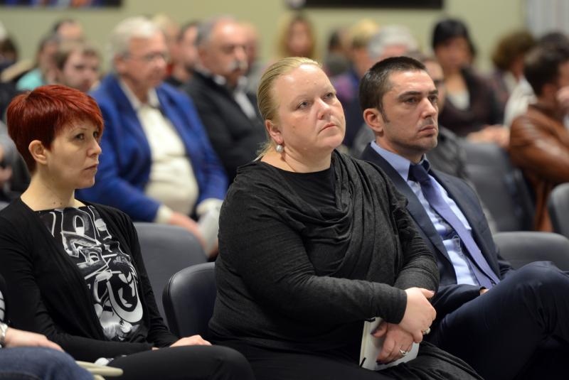 Foto: Marko Jurinec / Pixsell