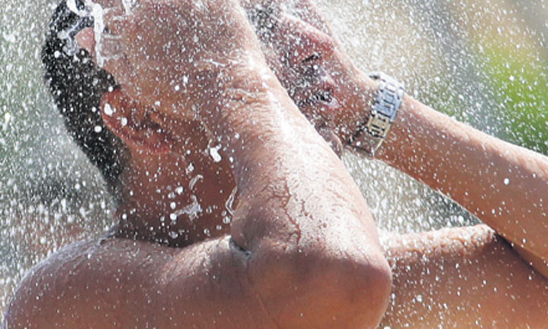 Povećanje vodne naknade jednoj je članici Kamping udruge godišnji trošak od 1,5 mil. kn/Duško Jarmaz