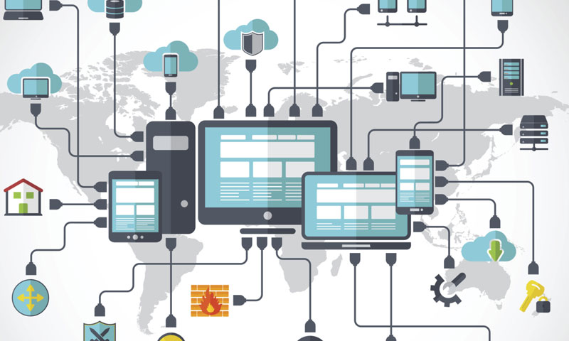 I javnu upravu očekuje digitalna transformacija/Thinkstock