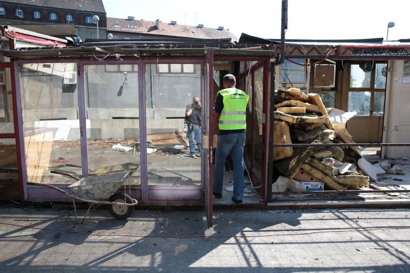 Foto: Patrik Macek / Pixsell