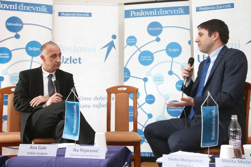 Foto: Marko Mrkonjić / Pixsell