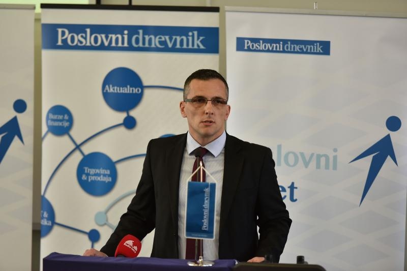 Foto: Duško Marušić / Pixsell