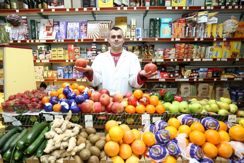 Foto: Anto Magzan/PIXSELL