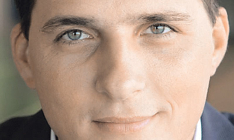 Ivan Funčić, predsjednik