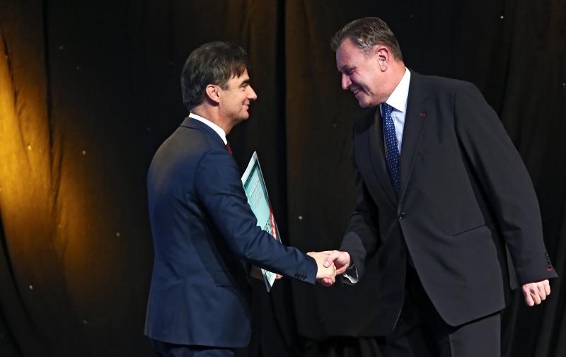 Foto: Sanjin Strukić / Pixsell