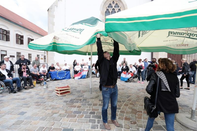 Foto: Patrik Macek / Pixsell