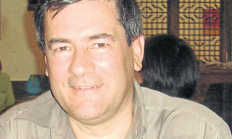 Hérve Jaubert za pirate kaže da su kukavice, ali ne i budale...