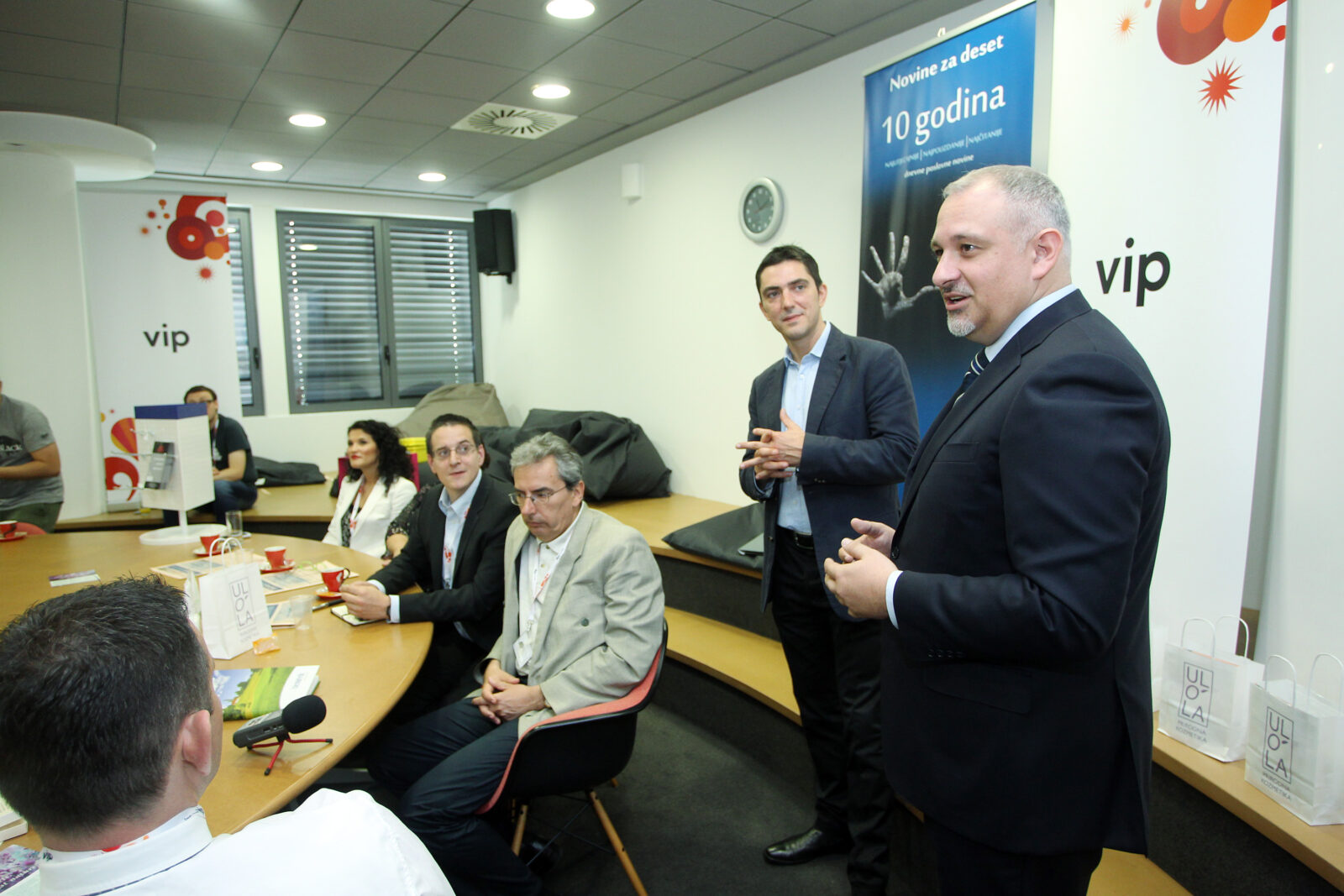 FOTO: Goran Jakuš/PIXSELL