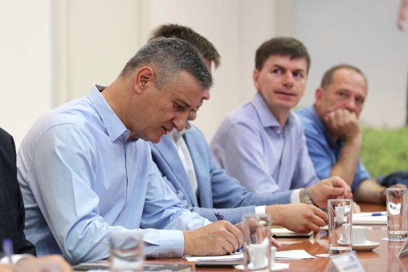 Foto: Tomislav Miletic/PIXSELL