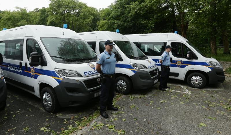 Foto: Željko Lukunić / Pixsell