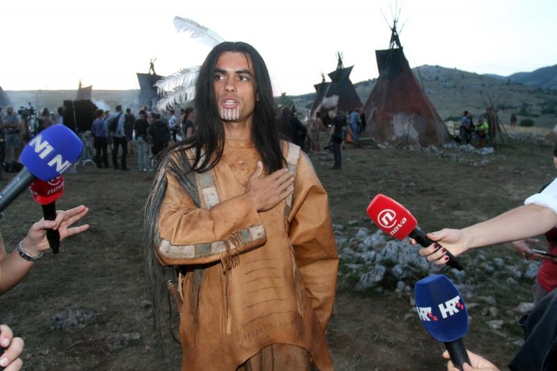 Foto: Goran Kovačić / Pixsell