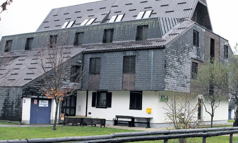 Samo nekretnine vrijede 17 milijuna kn/Kristina Štedul Fabac/PIXSELL