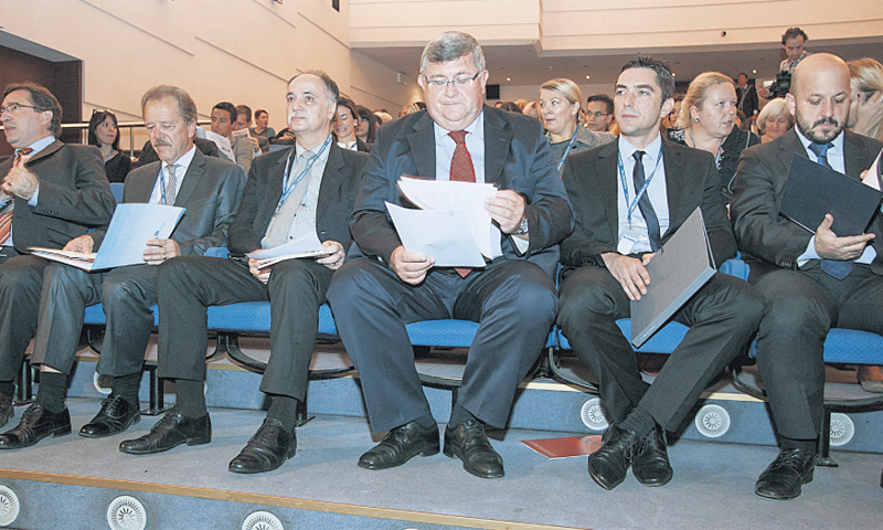 FOTO: PIXSELL
