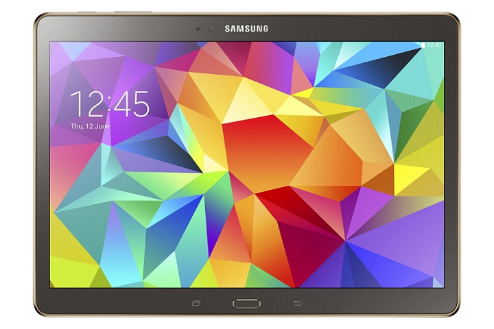 Hrvatski Telekom/tablet Samsung Galaxy Tab S