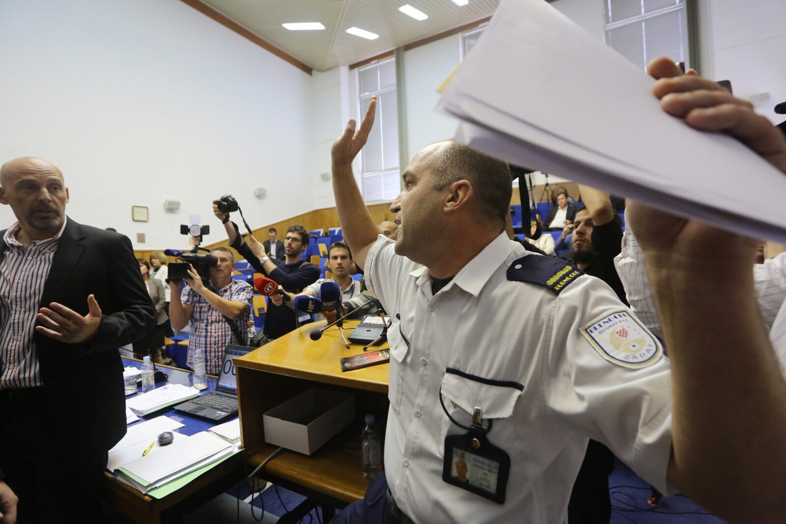 Foto: Filip Brala / Pixsell