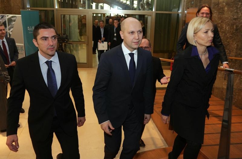 Foto: Žarko Bašić / Pixsell