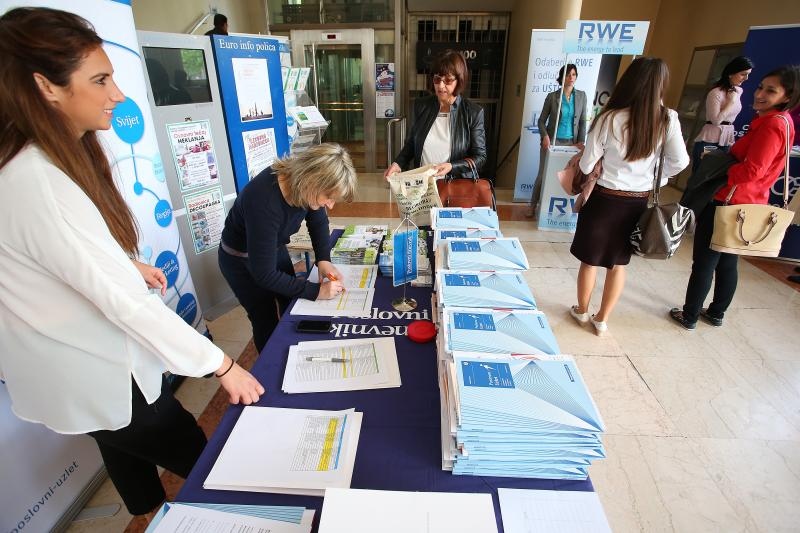 Foto: Jurica Galoic/PIXSELL