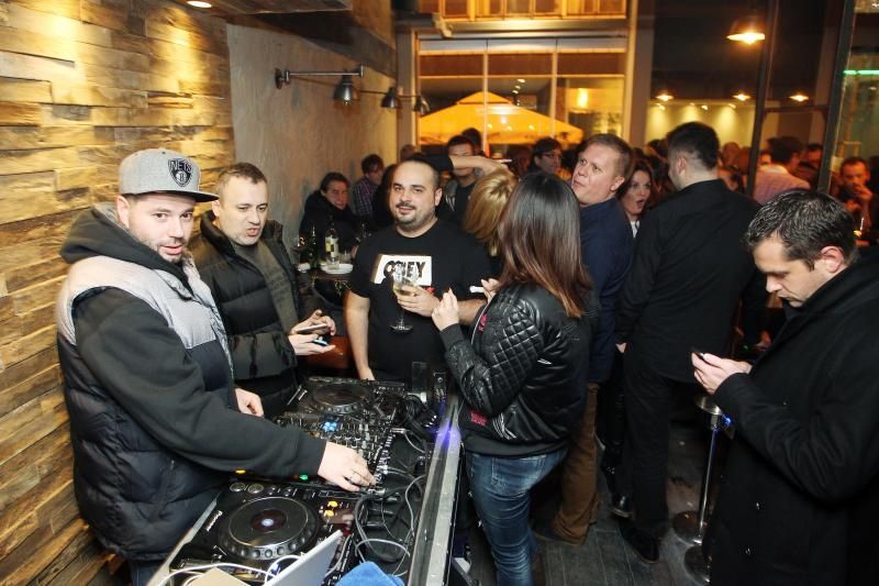 Photo: Goran Jakus/PIXSELL