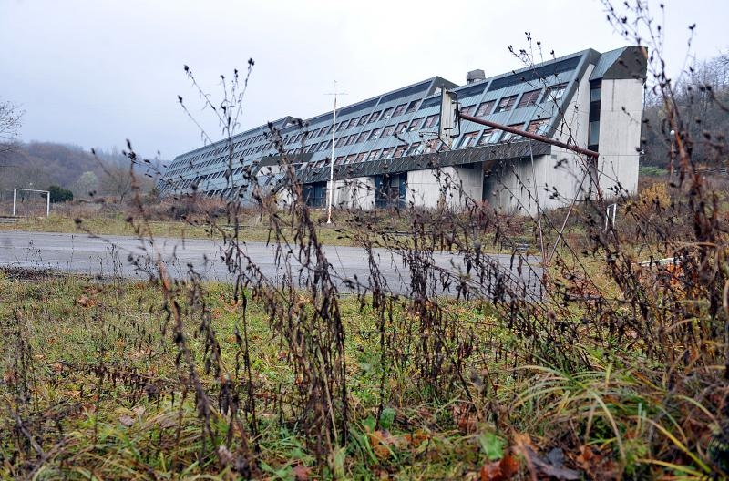 Photo: Goran Stanzl/PIXSELL