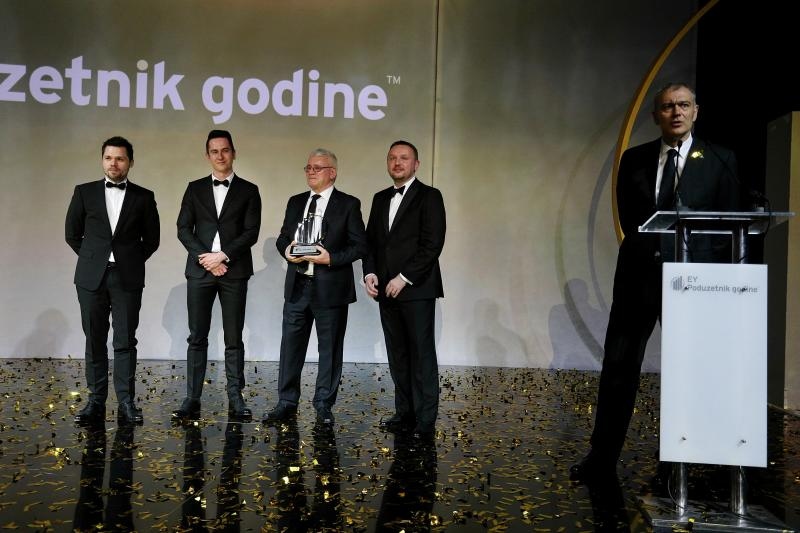 Foto: Dalibor Urukalović / Pixsell