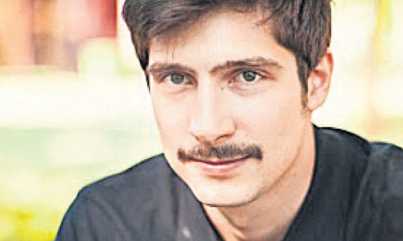 Ivan Jelušić, direktor U:Pluga