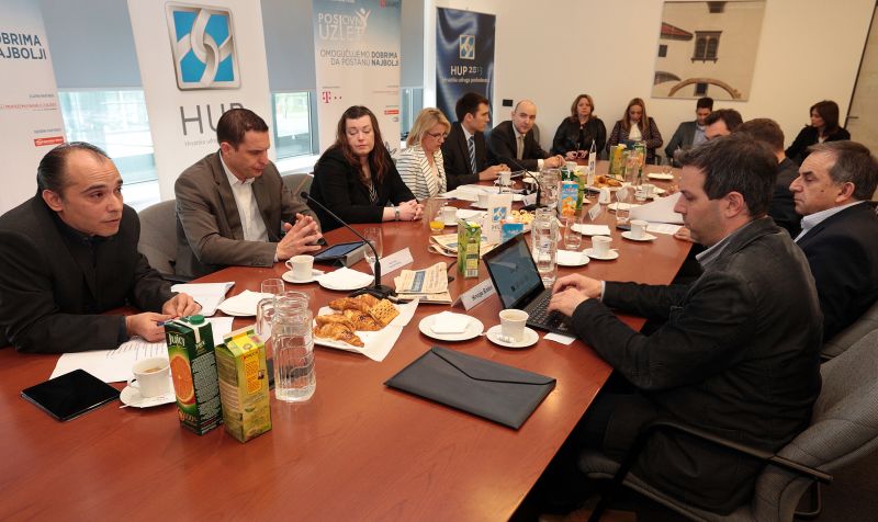 Photo: Zarko Basic/PIXSELL