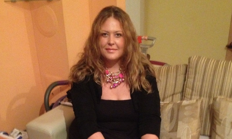 Foto: Privatni album