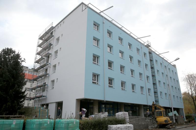 Foto: Patrik Macek/PIXSELL