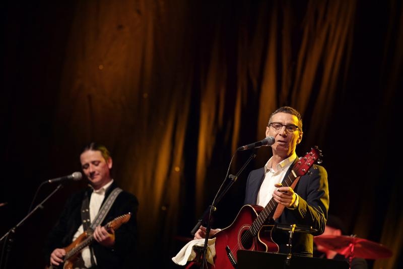 Foto: Sanjin Strukić / Pixsell