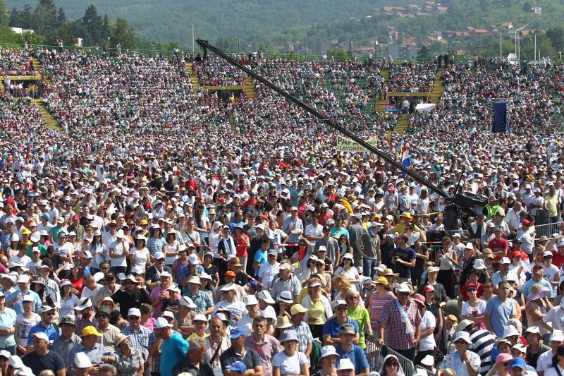 Foto: Zeljko Lukunic/PIXSELL