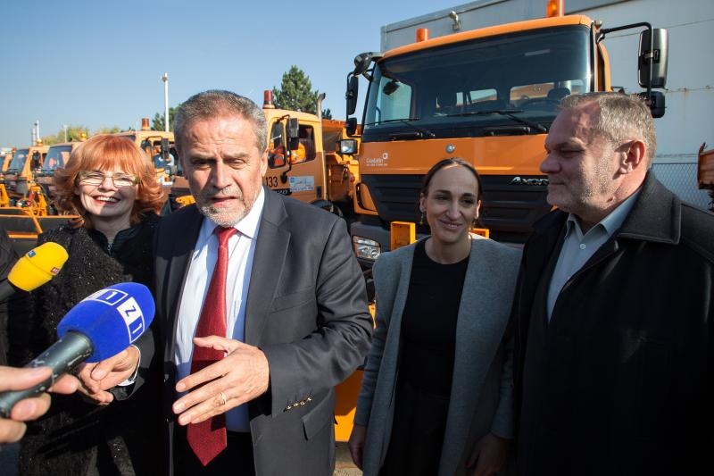 Foto: Davor Puklavec / Pixsell