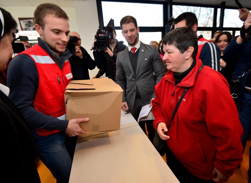 Foto: Marko Prpić / Pixsell