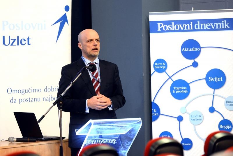 Photo: Marko Jurinec/PIXSELL