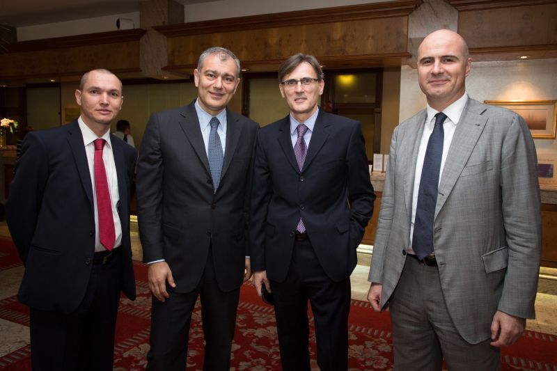 Photo: Davor Puklavec/PIXSELL