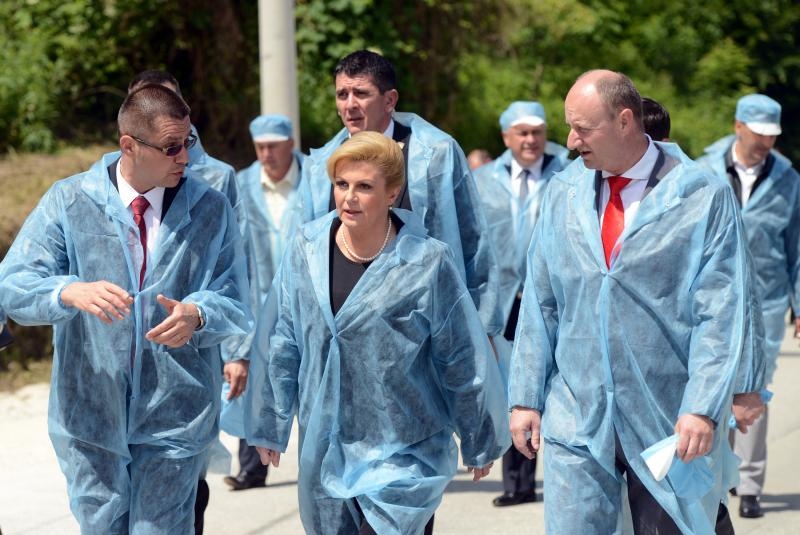 Foto: Marko Jurinec/PIXSELL