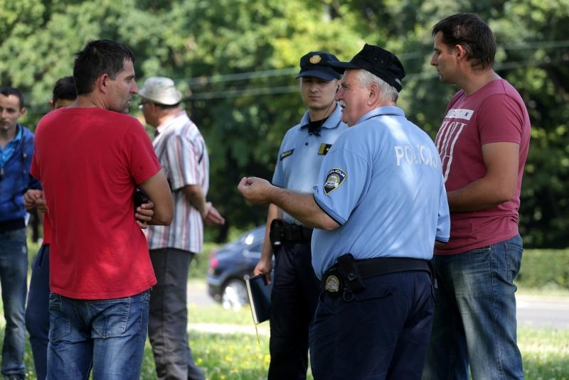 Foto: Žarko Bašić / Pixsell