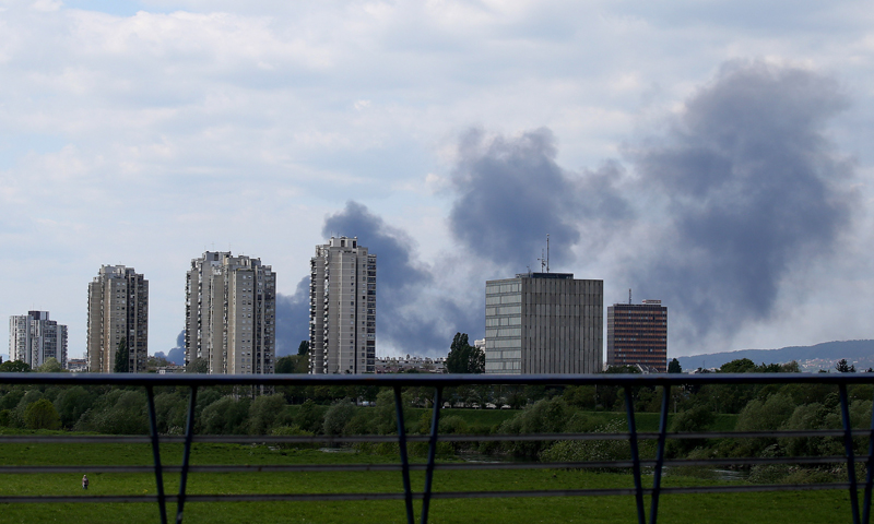 Foto: Igor Kralj/PIXSELL