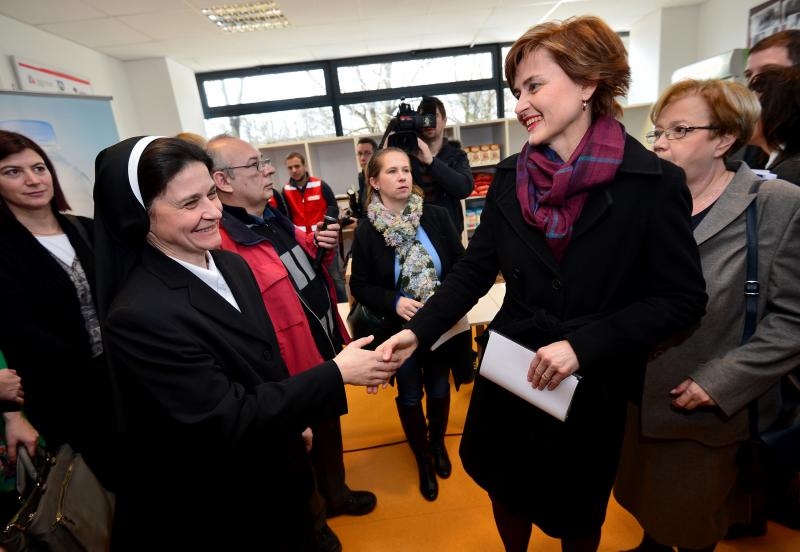 Foto: Marko Prpić / Pixsell