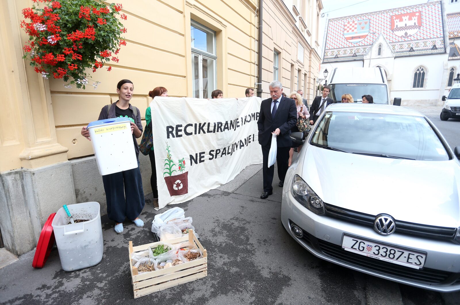 Foto: Slavko Midžor / Pixsell