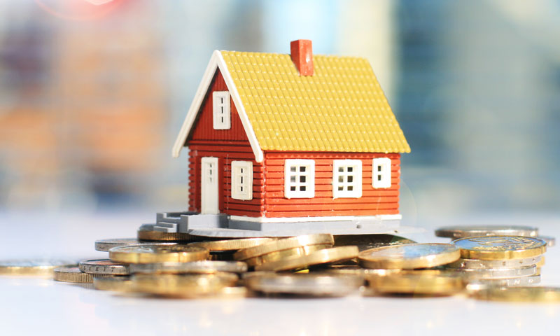 Problemi s tečajem franka ukazuju na prednosti stambene štednje/Fotolia